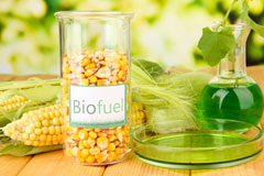 Trealaw biofuel availability