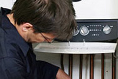 boiler replacement Trealaw