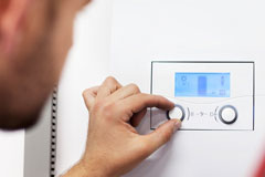 best Trealaw boiler servicing companies