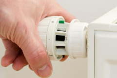 Trealaw central heating repair costs