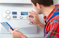 free Trealaw gas safe engineer quotes