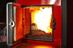 solid fuel boilers Trealaw